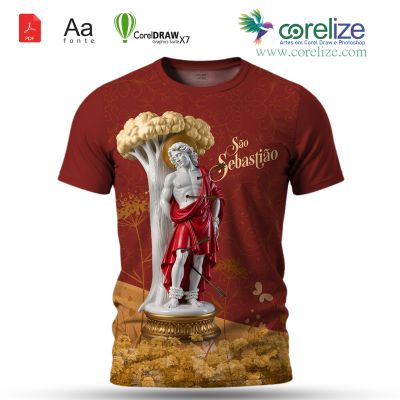 Arte da categoria religião